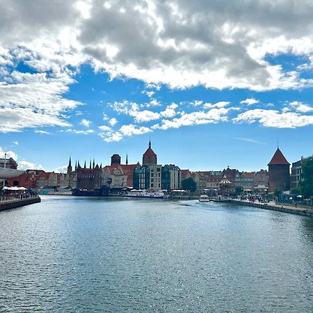 Mmrent Merci Room Gdańsk Eksteriør bilde