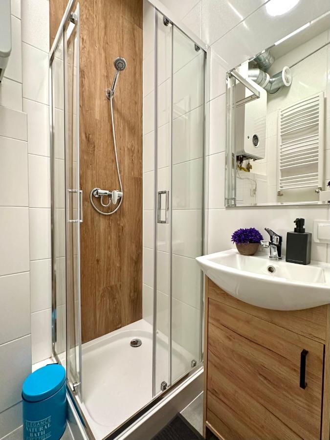 Mmrent Merci Room Gdańsk Eksteriør bilde